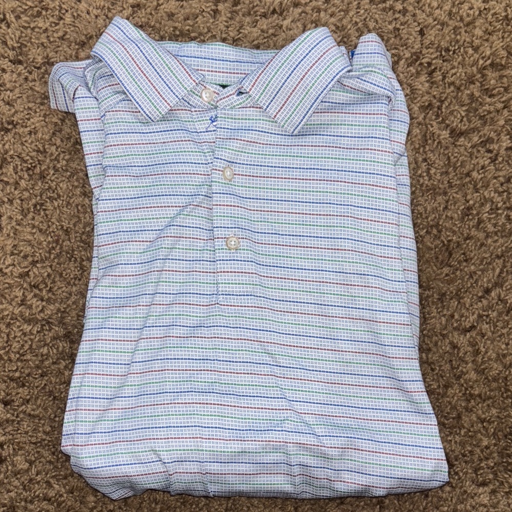 Bobby Jones Polo- almost new